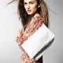 Maglia e borsa Benetton collezione primavera 2013