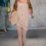 Maxi maglia e leggings Patrizia Pepe estate 2013