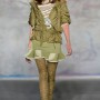 Outfit Patrizia Pepe primavera 2013