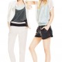 Outfit Pinko collezione primavera estate 2013