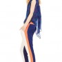Pantaloni e blusa Pinko collezione estate 2013