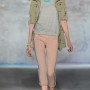Parka Patrizia Pepe primavera 2013
