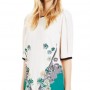 Pinko abbigliamento collezione primavera estate 2013