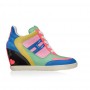 Scarpe Hogan Attractive primavera estate 2013 linea Katie Grand