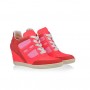 Scarpe Hogan Attractive primavera estate 2013 prezzo euro 395