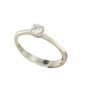 Solitario Re Carlo linea Anniversary