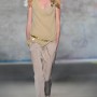 Top e pantaloni Patrizia Pepe collezione primavera estate 2013