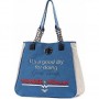 Borsa Le Pandorine Wonder Woman primavera estate 2013 euro 88