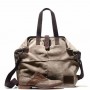 Borsa e scarpe francesine Sisley primavera 2013
