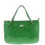 Borsa in vernice Alviero Martini collezione estate 2013 euro 180