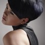 Capelli corti glam da donna 2013
