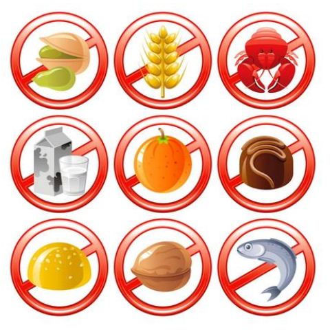 Cosa sono le intolleranze alimentari