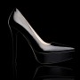 Decollete Prada primavera 2013 prezzo euro 495