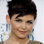 Ginnifer Goodwin con capelli corti 2013