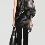 Maxi blusa Sisley collezione primavera estate 2013
