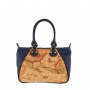 Shopping piccola Alviero Martini primavera estate 2013 prezzo euro 245