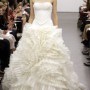 Abito da sposa Vera Wang 2013