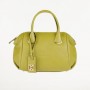 Bauletto Coccinelle collezione primavera estate 2013 prezzo euro 185