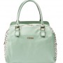 Bauletto Pinko primavera estate 2013 in vera pelle prezzo euro 270