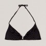 Bikini con reggiseno a triangolo Oysho estate 2013