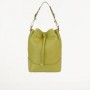 Borsa Coccinelle a secchiello primavera estate 2013 prezzo euro 248