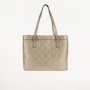 Borsa Coccinelle effetto laminato estate 2013 prezzo euro 240