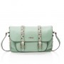 Borsa a cartella Pinko in pelle primavera estate 2013 prezzo euro 255