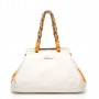 Borsa a mano e a spalla Borbonese estate 2013 euro 1299