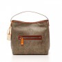 Borsa a spalla Borbonese primavera estate 2013 euro 349