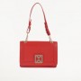 Borsa a spalla Coccinelle primavera estate 2013 prezzo euro 140