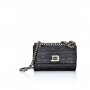 Borsa a tracolla Liu Jo modello Flavia primavera estate 2013 euro 139
