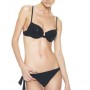 Costume con reggiseno push up Parah collezione estate 2013 pezzo euro 158