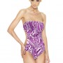 Costume trikini a fascia Parah estate 2013 prezzo euro 158