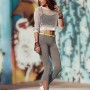 Leggings Calzedonia primavera estate 2013