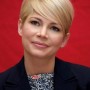 Nuovo taglio di capelli corti 2013 Michelle Williams