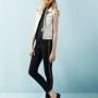 Pantaloni slim Tally Weijl primavera estate 2013
