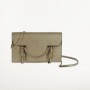 Pochette Coccinelle primavera estate 2013 prezzo euro 175