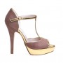 Sandalo Charleston Bata collezione estate 2013 prezzo 79 99