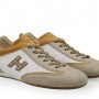 Scarpe Hogan Olympia collezione estate 2013 prezzo euro 245