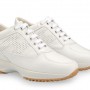 Scarpe Hogan donna modello Interactive estate 2013 prezzo euro 265