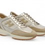Scarpe Hogan modello Interactive collezione primavera estate 2013 prezzo euro 255