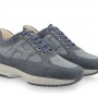 Scarpe Interactive uomo Hogan primavera estate 2013 prezzo euro 245