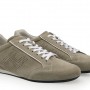 Scarpe Olympia Hogan in camoscio primavera estate 2013 prezzo euro 255
