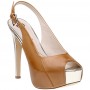 Scarpe e sandali Bata collezione primavera estate 2013 catalogo prezzi