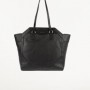 Shopper Coccinelle collezione primavera estate 2013 prezzo euro 280