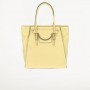 Shopper Coccinelle primavera estate 2013 prezzo euro 320