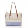 Shopping orizzontale Borbonese primavera estate 2013 prezzo euro 499