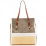 Shopping verticale Borbonese primavera estate 2013 prezzo euro 499