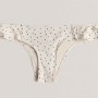 Slip bikini a pois estate 2013