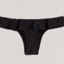 Slip per bikini a triangolo Oysho estate 2013